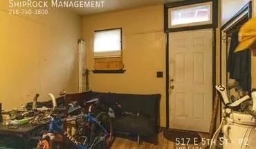 3 of 5 517 E 5Th St Apartment for rent in Duluth, MN