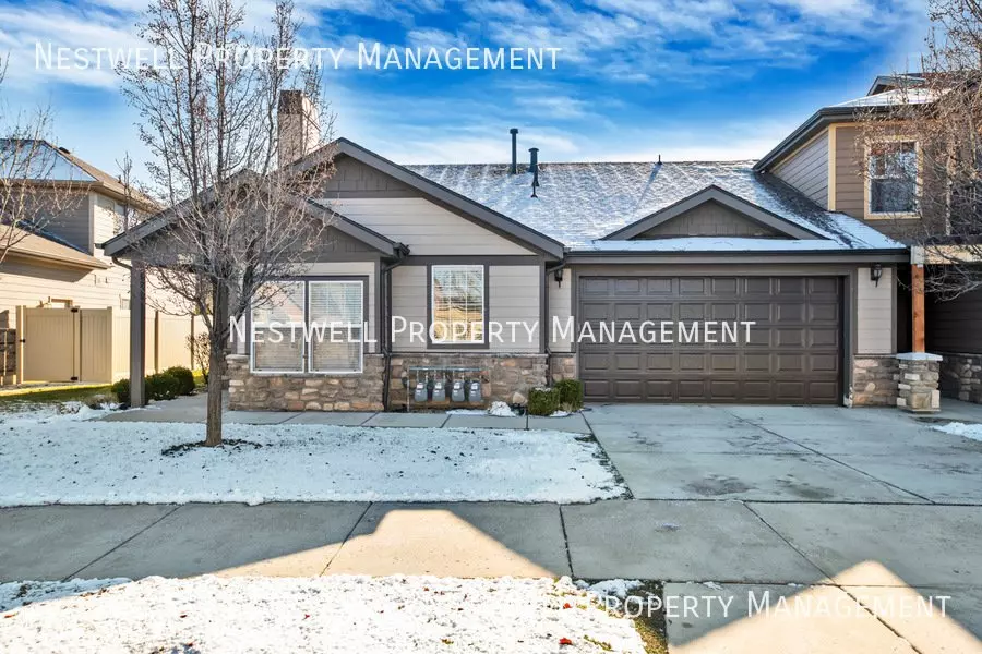 743 W Clb House for rent in Sandy, UT