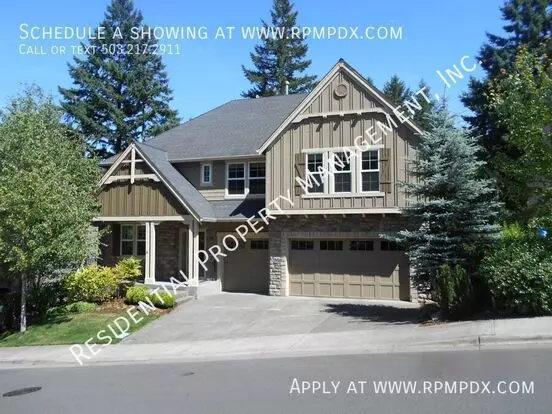 18278 SW Santoro Dr Apartment for rent in Beaverton, OR