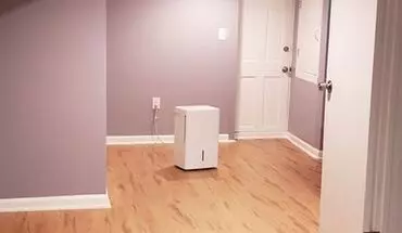 3 of 8 3405 Elmley Ave House for rent in Baltimore, MD