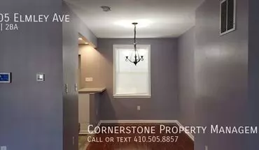 5 of 8 3405 Elmley Ave House for rent in Baltimore, MD