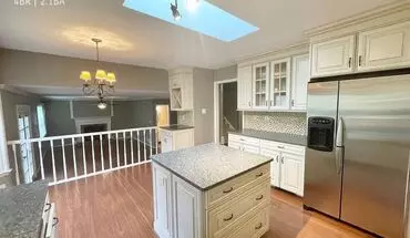 5 of 42 5913 Clermont Landing Ct House for rent in Burke, VA
