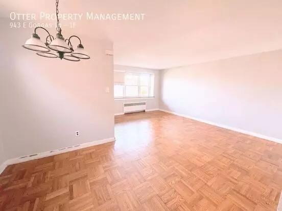 943 E Gorgas Ln Apartment for rent in Philadelphia, PA