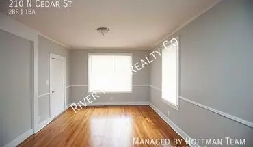 3 of 13 210 N Cedar St House for rent in Little Rock, AR