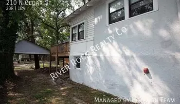 2 of 13 210 N Cedar St House for rent in Little Rock, AR