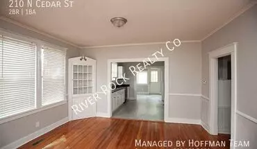 4 of 13 210 N Cedar St House for rent in Little Rock, AR