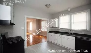 5 of 13 210 N Cedar St House for rent in Little Rock, AR