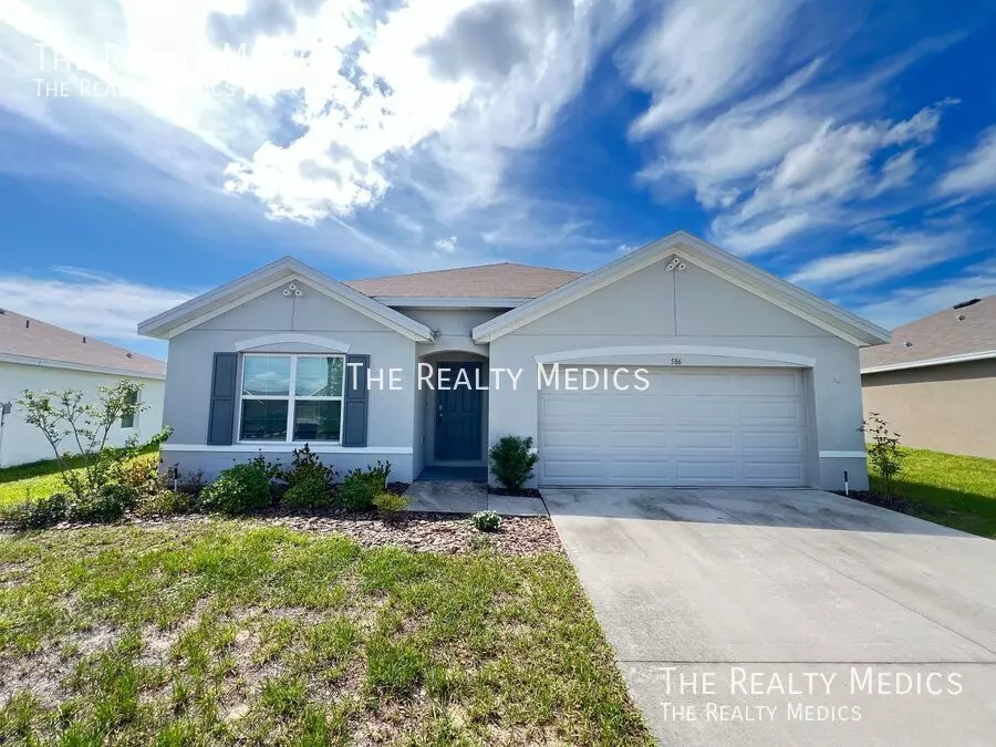 661 W Twisted Oaks Dr House for rent in Beverly Hills, FL