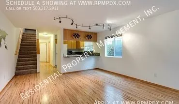 3 of 25 8959 N Exeter Ave House for rent in Portland, OR