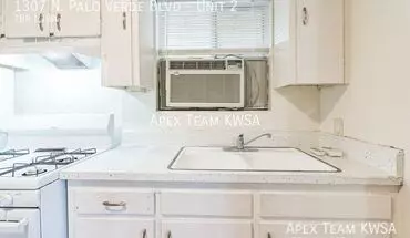 5 of 35 1307 N Palo Verde Blvd Apartment for rent in Tucson, AZ