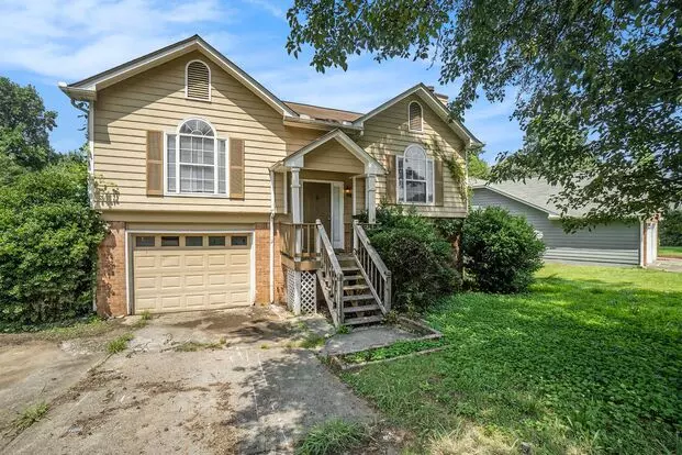 3745 Riverside Pkwy Apartment for rent in Decatur, GA