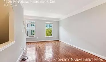 2 of 27 4306 Potomac Highlands Cir House for rent in Triangle, VA