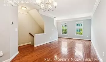 3 of 27 4306 Potomac Highlands Cir House for rent in Triangle, VA