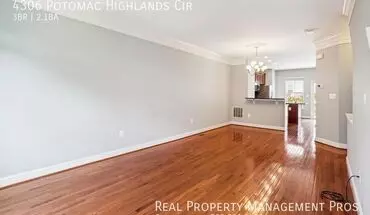 4 of 27 4306 Potomac Highlands Cir House for rent in Triangle, VA