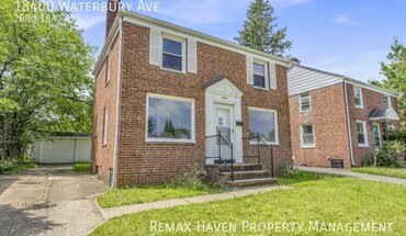 18400 Waterbury Ave Apartment for rent in Maple Heights, OH