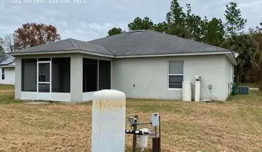 5 of 25 6 Fir Trail Crse House for rent in Ocala, FL