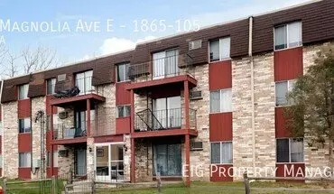 2 of 40 1865 Magnolia Ave Apartment for rent in St Paul, MN