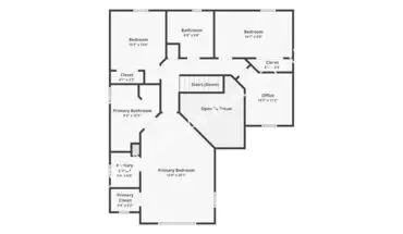 3 of 20 3884 Mesa RD House for rent in Destin, FL