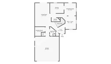 2 of 20 3884 Mesa RD House for rent in Destin, FL