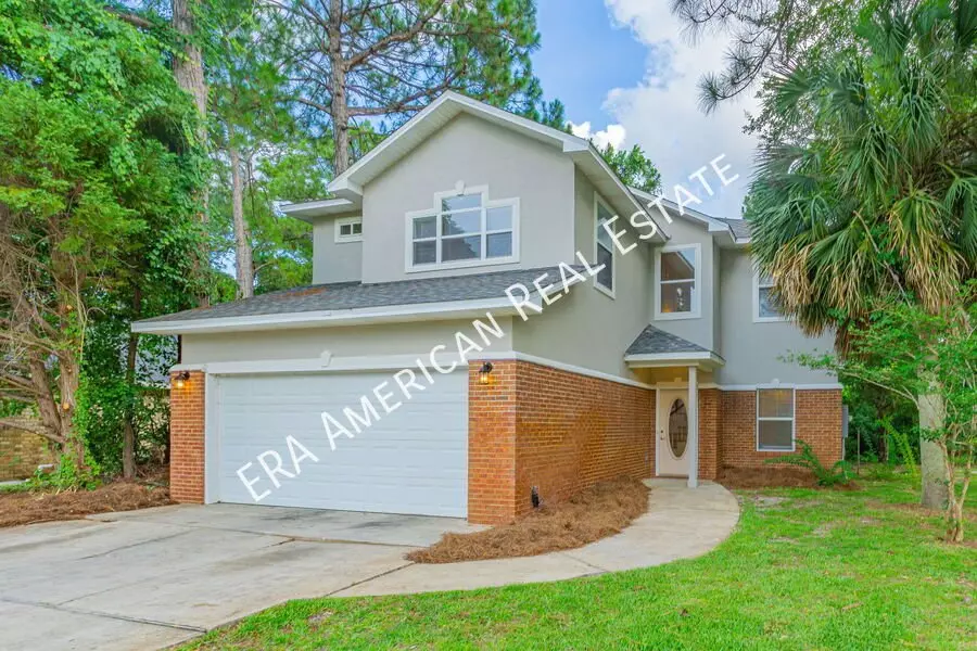 3884 Mesa RD House for rent in Destin, FL