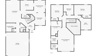 4 of 20 3884 Mesa RD House for rent in Destin, FL
