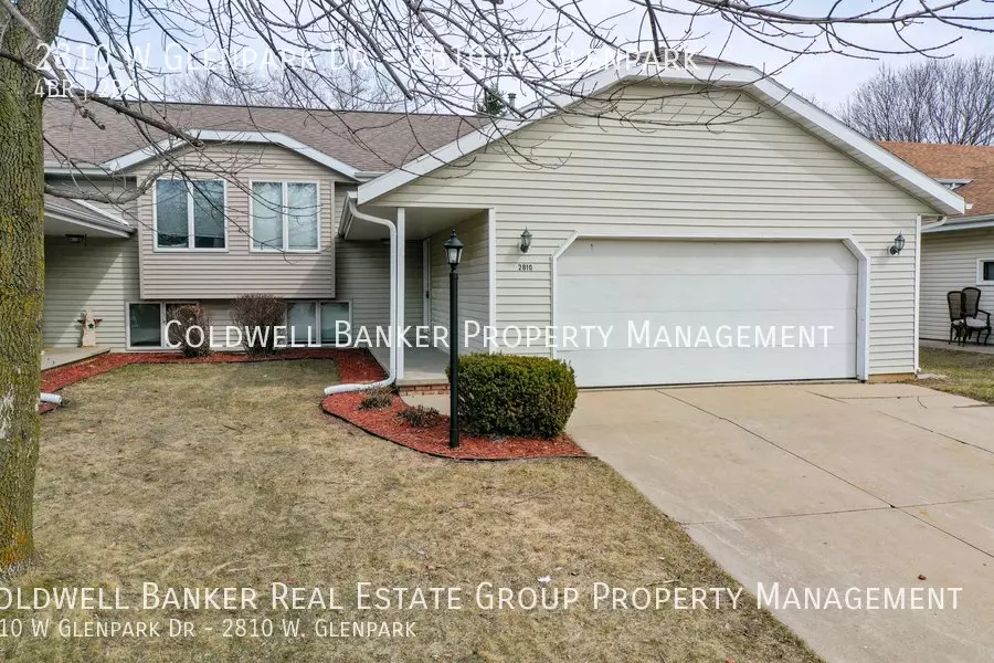 2810 W Glenpark Dr Apartment for rent in Appleton, WI