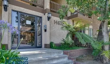 3 of 34 14632 W Magnolia Blvd Apartment for rent in Sherman Oaks, CA