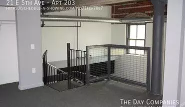 4 of 5 21 E 5Th Ave Apartment for rent in Columbus, OH