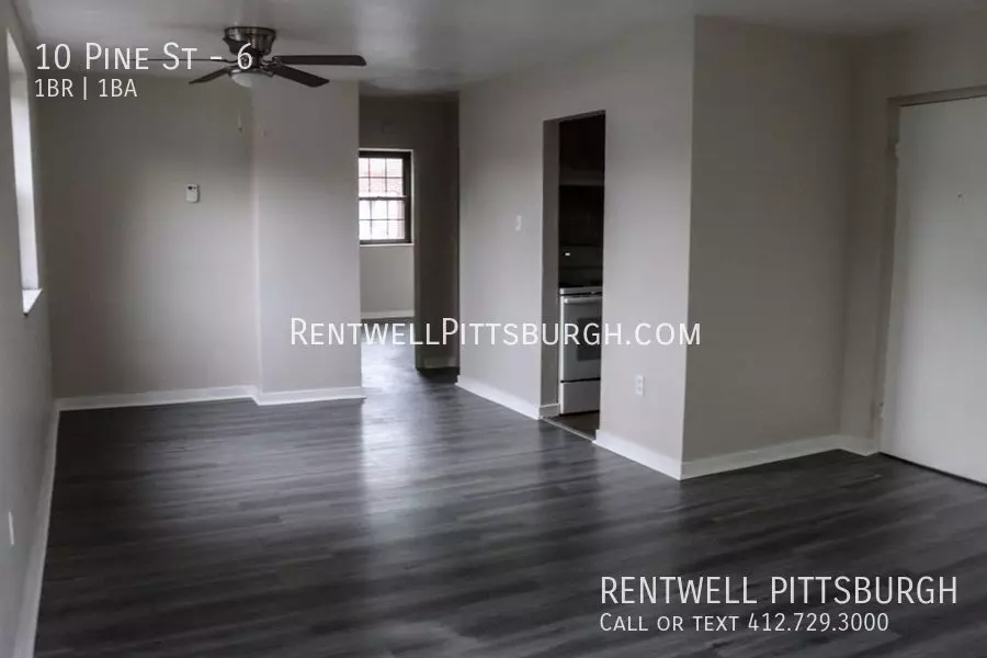 10 Pine St Apartment for rent in Sewickley, PA
