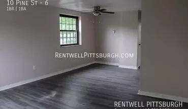 5 of 16 10 Pine St Apartment for rent in Sewickley, PA