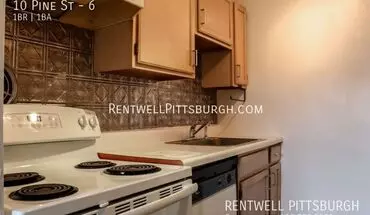 4 of 16 10 Pine St Apartment for rent in Sewickley, PA