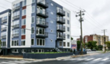 1515 Rhode Island Ave Ne Apartment for rent in Washington, DC