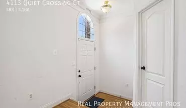 4 of 37 4113 Quiet Crossing Ct House for rent in Fairfax, VA