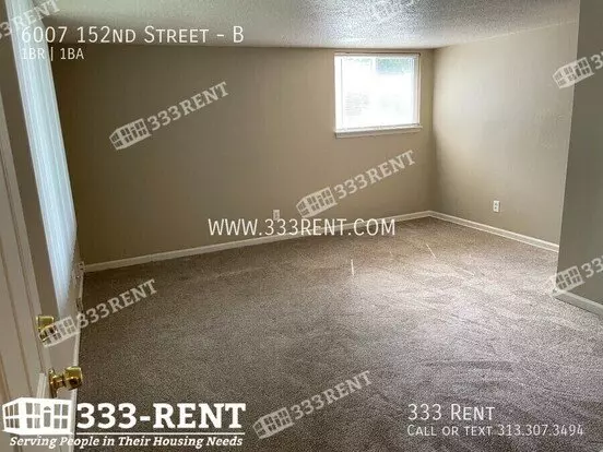 6007 E 152Nd St Apartment for rent in Grandview, MO