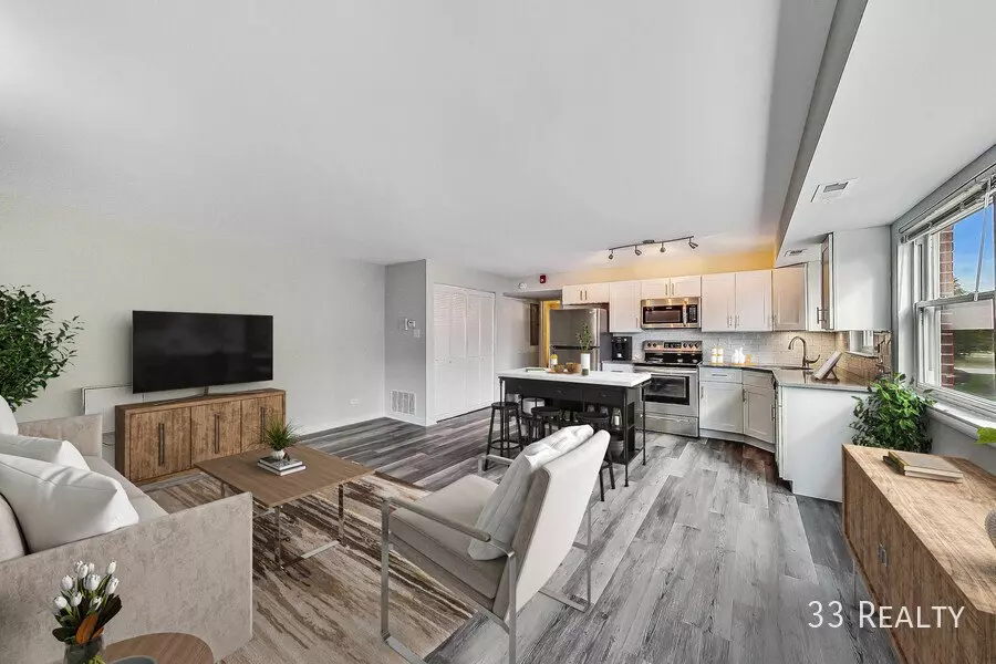 501 W. Euclid Ave Apartment for rent in Arlington Heights, IL