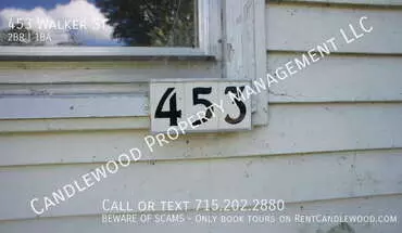 4 of 14 453 Walker St Apartment for rent in Stevens Point, WI