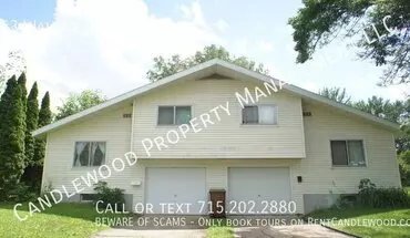 3 of 14 453 Walker St Apartment for rent in Stevens Point, WI