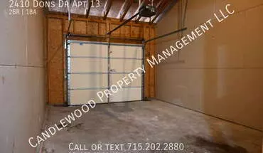 4 of 25 2410 Dons Dr Apartment for rent in Plover, WI