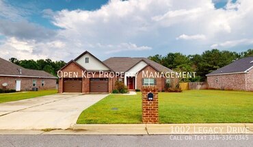 1002 Legacy Dr Apartment for rent in Enterprise, AL