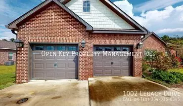 4 of 37 1002 Legacy Dr House for rent in Enterprise, AL