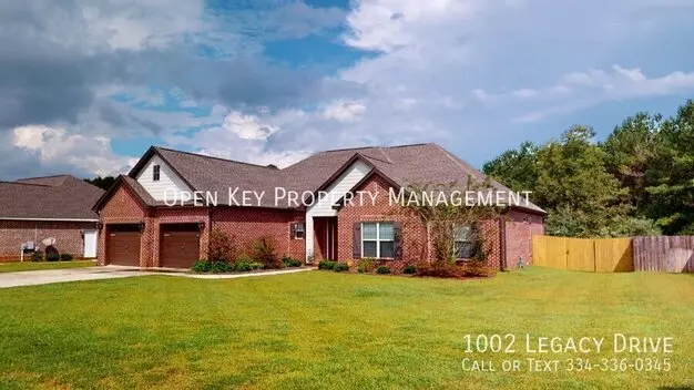 1002 Legacy Dr Apartment for rent in Enterprise, AL