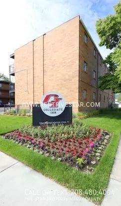 809 S 4Th Ave Apartment for rent in Pocatello, ID