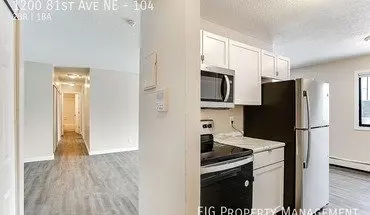 3 of 26 1200 81St Ave Apartment for rent in Spring Lake Park, MN