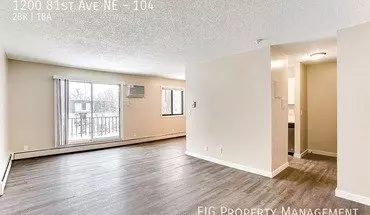 5 of 26 1200 81St Ave Apartment for rent in Spring Lake Park, MN