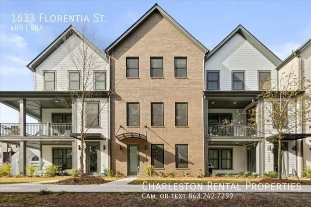 1644 Florentia St Apartment for rent in Mt Pleasant, SC 1644 Florentia St Apartment for rent in Mt Pleasant, SC