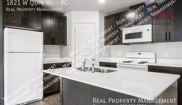 2 of 17 1821 W Quin RD Apartment for rent in Pocatello, ID