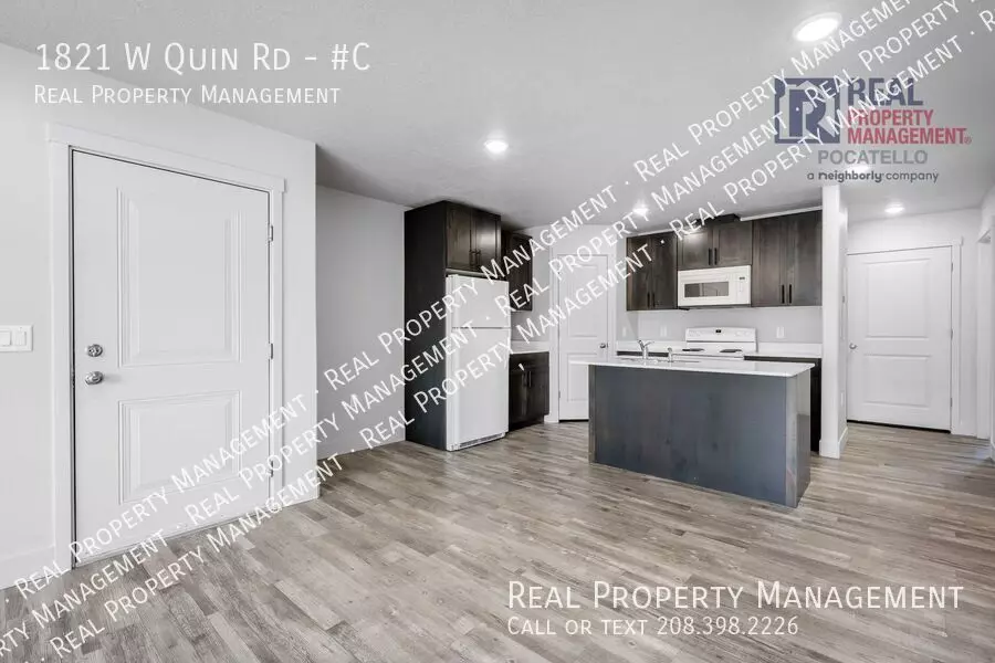1821 W Quin RD Apartment for rent in Pocatello, ID