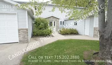 4 of 32 3101 Wilson Ave Apartment for rent in Plover, WI