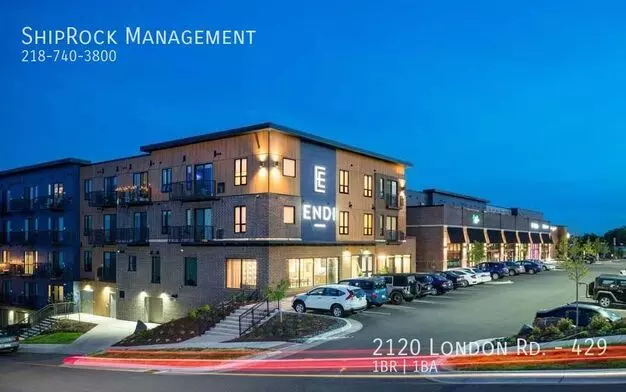 2120 London RD Apartment for rent in Duluth, MN