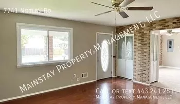 4 of 16 7741 Notley RD House for rent in Pasadena, MD